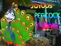 Peli Joyous Peacock Escape verkossa