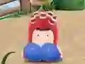 Peli Oddbods Looney Ballooney verkossa
