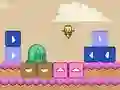 Peli Slime Arrows verkossa