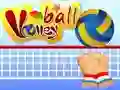 Peli Volleyball verkossa