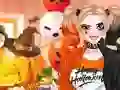 Peli Pumpkin Carving with Harley verkossa