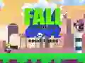Peli Fall of Guyz Rocket Hero verkossa