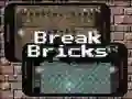 Peli Break Bricks verkossa