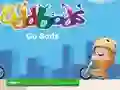 Peli OddBods: Go Bods verkossa