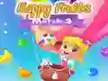 Peli Happy Fruits Match-3 verkossa