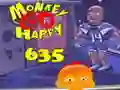 Peli Monkey Go Happy Stage 635 verkossa