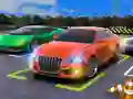 Peli Driving Test Simulator verkossa