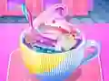 Peli Baby Taylor Good Night Drink Making verkossa