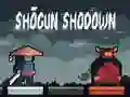 Peli Shogun Showdown verkossa