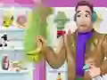 Peli Daddy Housework Little Helper verkossa