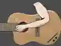 Peli Guitar Simulator – Siberian Punk verkossa