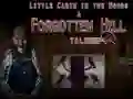 Peli Little Cabin in the Woods – A Forgotten Hill Tale verkossa