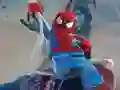Peli Police Superhero Rescue Games verkossa