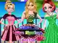Peli Girls Pre Spring Getup verkossa