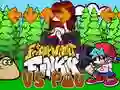 Peli Friday Night Funkin’ VS POU verkossa