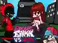Peli Friday Night Funkin vs Jota verkossa