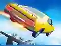 Peli Jump into the Plane verkossa