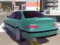 Peli Best Amazing Car Parking - 3D simulaor verkossa