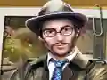 Peli Mystery Game verkossa