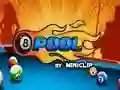 Peli 8 Ball Pool Multiplayer verkossa