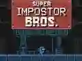 Peli Super Impostor Bros verkossa