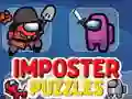 Peli Imposter Puzzles verkossa