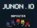 Peli Junon.io Imposter verkossa