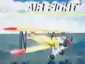 Peli Air Fight verkossa