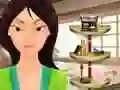 Peli Asian Princess Magic Makeover verkossa
