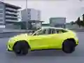 Peli Car Physics Simulator Sandboxed: Berlin verkossa
