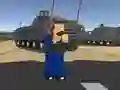 Peli Block Battle Royale verkossa