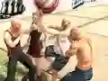 Peli Brawls.io verkossa