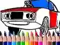 Peli Back To School: Fun Coloring Book verkossa