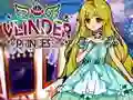 Peli Vlinder Princess verkossa