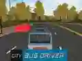 Peli City Bus Driver verkossa