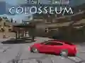Peli Colosseum Project Crazy Car Stunts verkossa