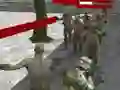 Peli Commander Secret Missions verkossa