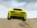 Peli Desert Rush verkossa