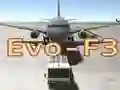 Peli Evo-F3 verkossa