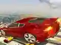 Peli Extreme Car Stunts verkossa
