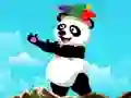 Peli Panda Shooter verkossa