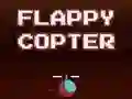 Peli Flappy Copter verkossa