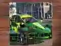 Peli GTA Cars Jigsaw Challenge verkossa
