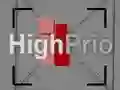 Peli HighPrio verkossa