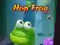 Peli Hop Frog verkossa