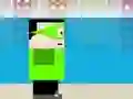 Peli Blocky verkossa