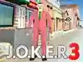 Peli J.O.K.E.R lll verkossa