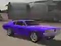 Peli Crazy Car Stunts Eastern European Junk Yard verkossa