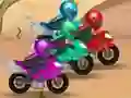 Peli Biker Type Racing verkossa