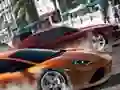 Peli Lamborghini Aventador Simulator verkossa